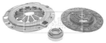 BORG & BECK hk2190 -  Комплект сцепления